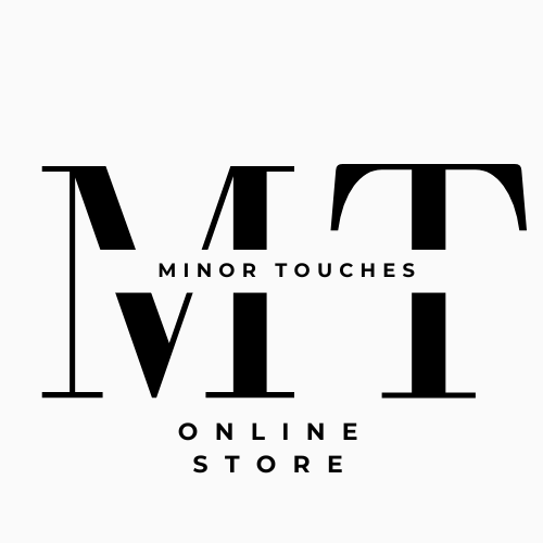 Minor Touches